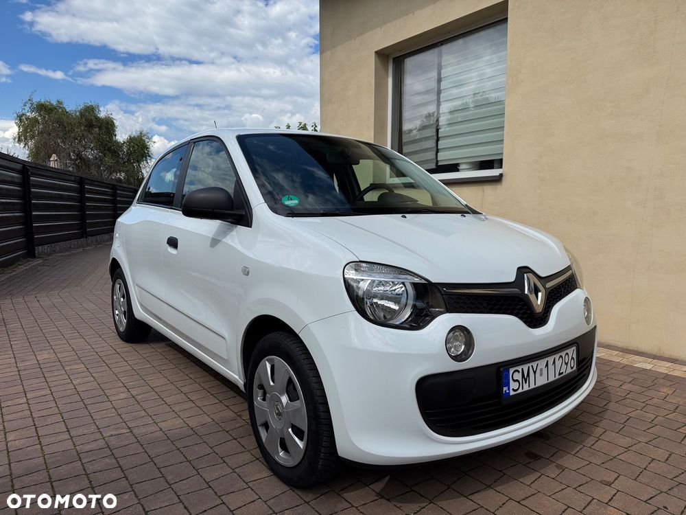 Renault Twingo SCe 70 Expression - 3
