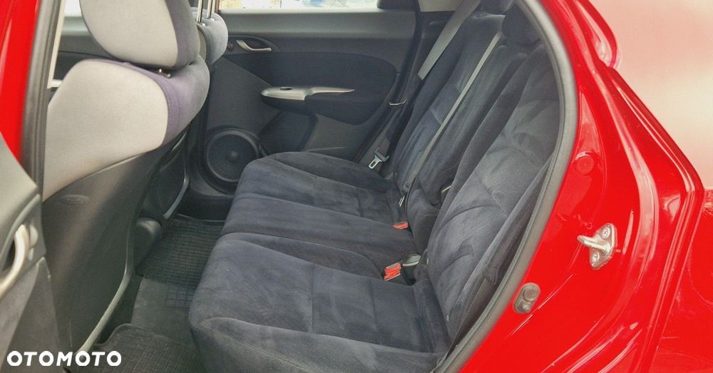 Honda Civic - 19