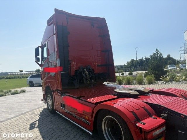 Volvo FH500 XXL - 7
