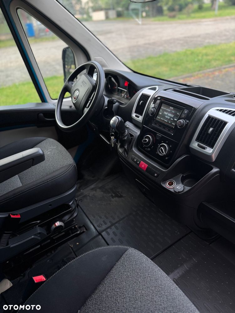 Fiat Ducato - 5