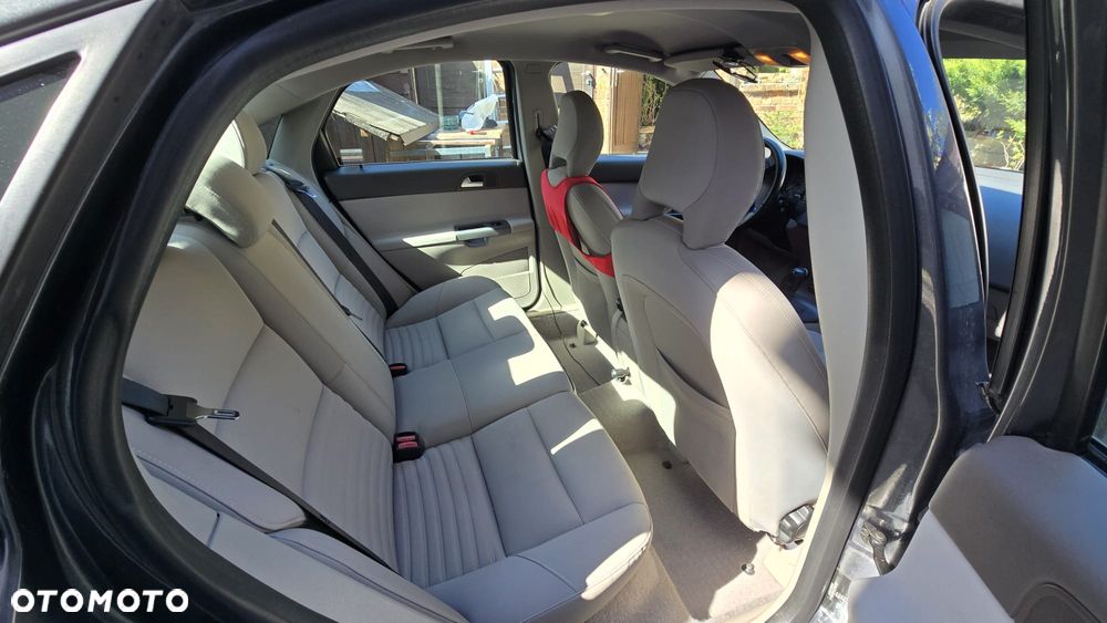 Volvo S40 D3 Business Edition - 23