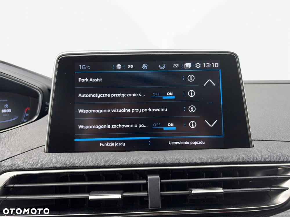 Peugeot 5008 2.0 BlueHDI Crossway S&S EAT8 - 28