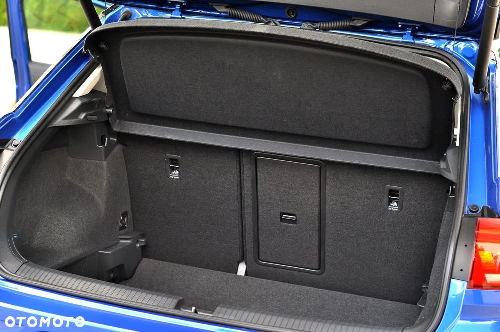 Volkswagen T-Roc 1.6 TDI SCR UNITED - 13