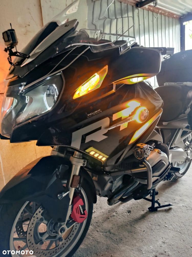 BMW RT - 20