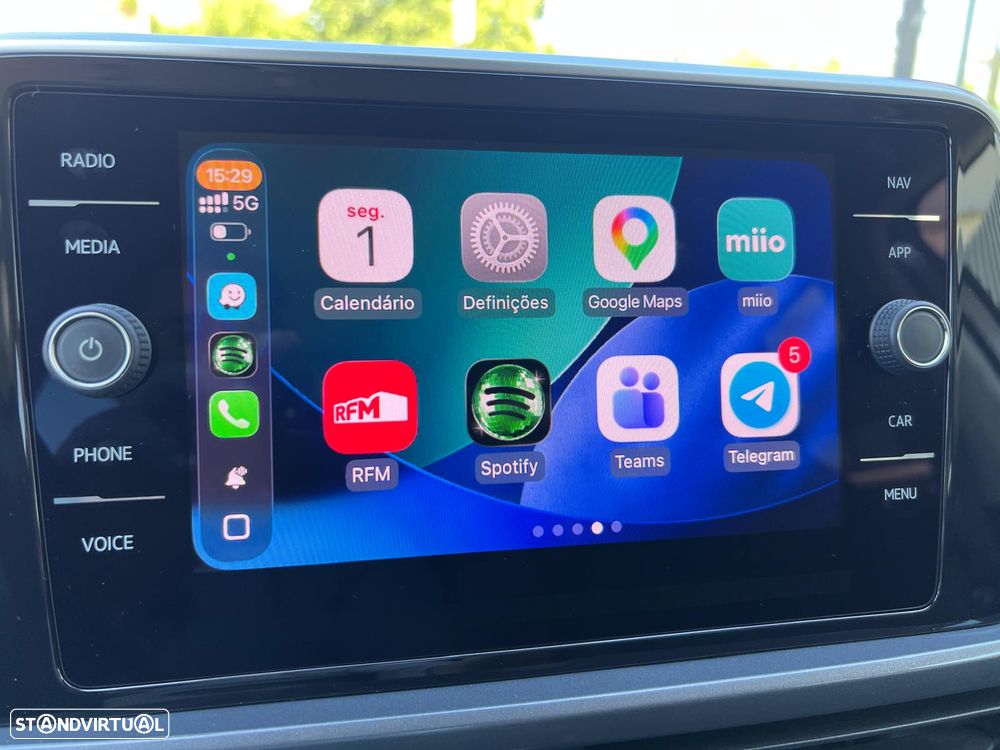 VW T-Roc 2.0 TDI Style - 29