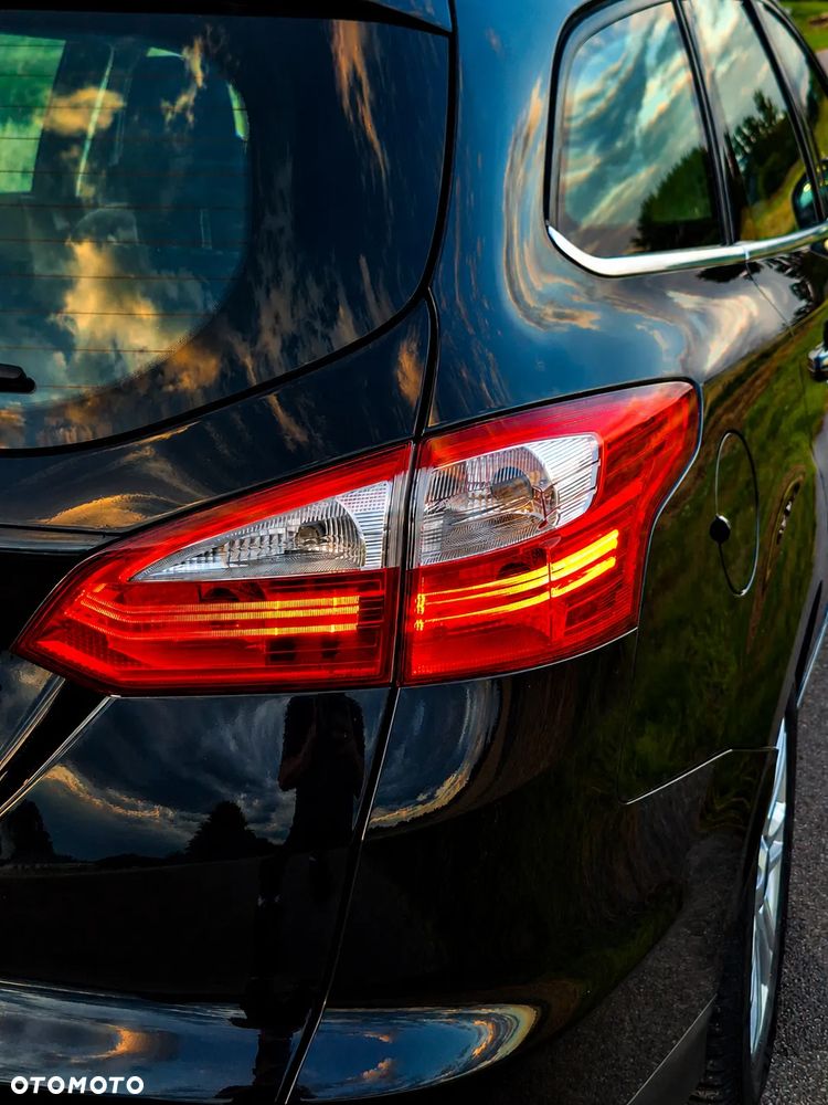 Ford Focus - 8