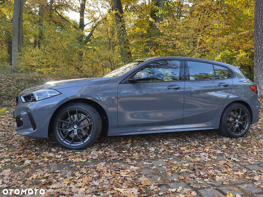 BMW Seria 1 - 10