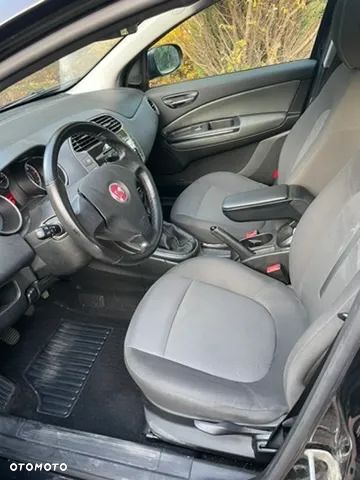 Fiat Bravo 1.6 Multijet 16V DPF Active - 7