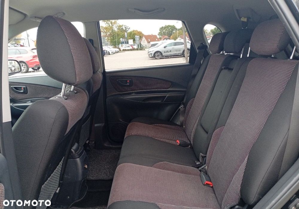 Hyundai Tucson - 17