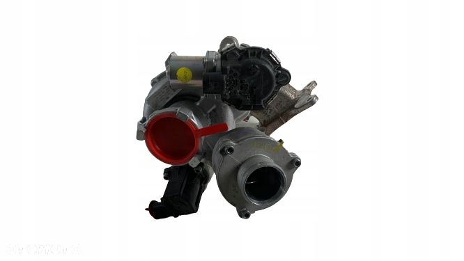TURBO TURBINA 2.0 TSI VW AUDI ENT346554TN - 2