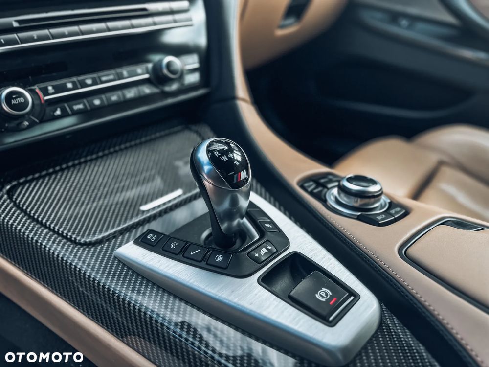 BMW M6 - 26