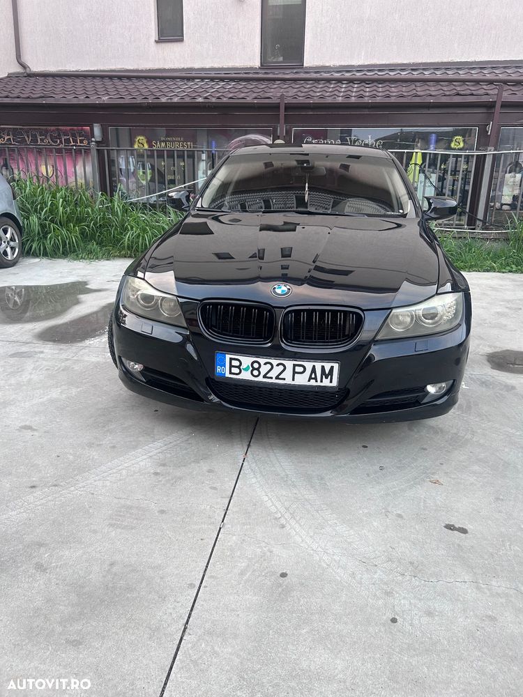 BMW Seria 3 - 2
