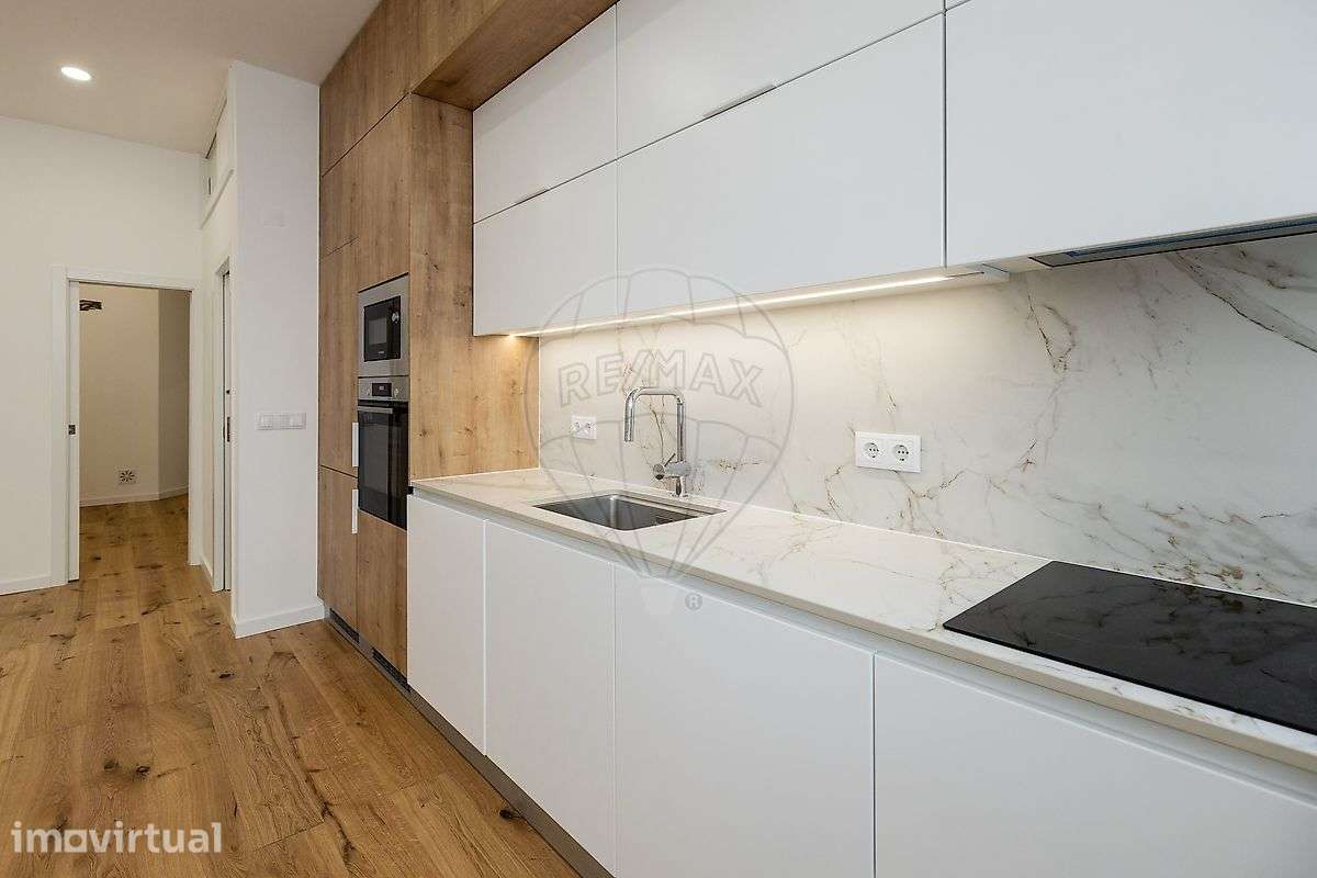 Apartamento T1 para venda - Grande imagem: 3/24