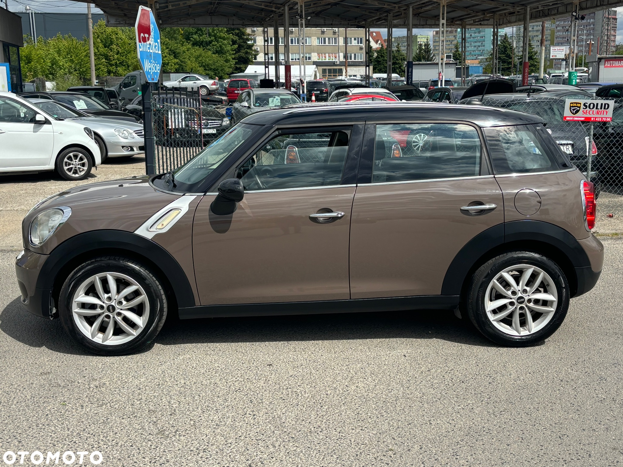 MINI Countryman Cooper ALL4 - 16