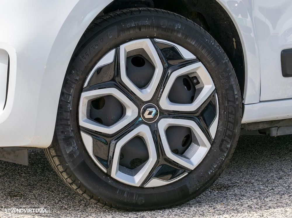 Renault Twingo Electric Equilibre - 3