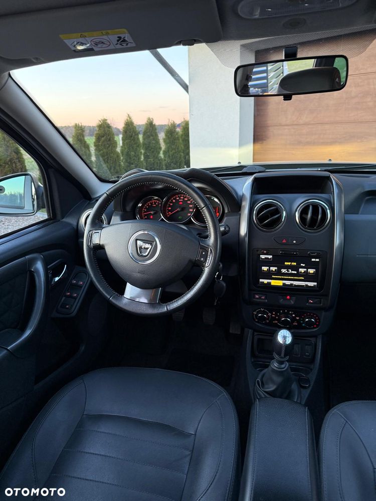 Dacia Duster 1.2 TCe Prestige - 21