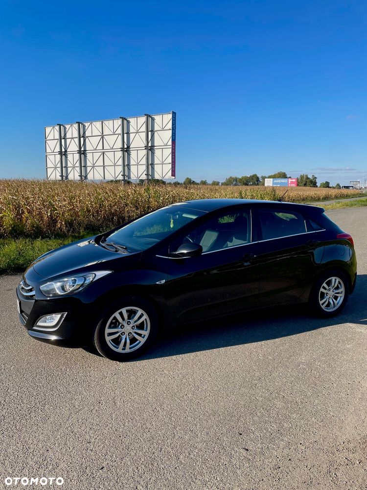 Hyundai i30 1.6 Comfort - 2