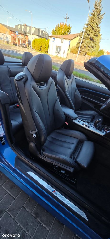 BMW Seria 4 428i M Sport sport - 38