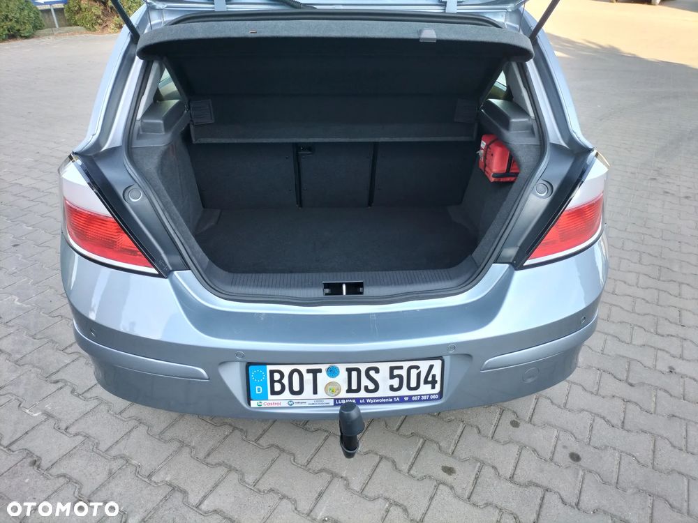 Opel Astra 1.6 Catch me - 14