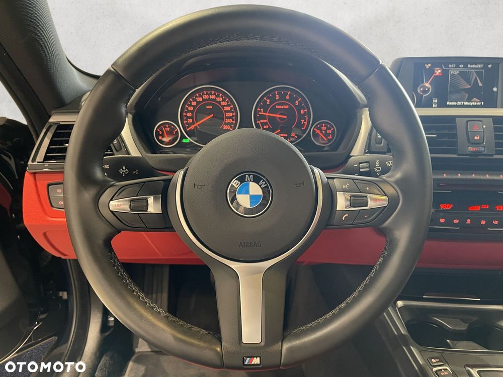 BMW Seria 4 - 15