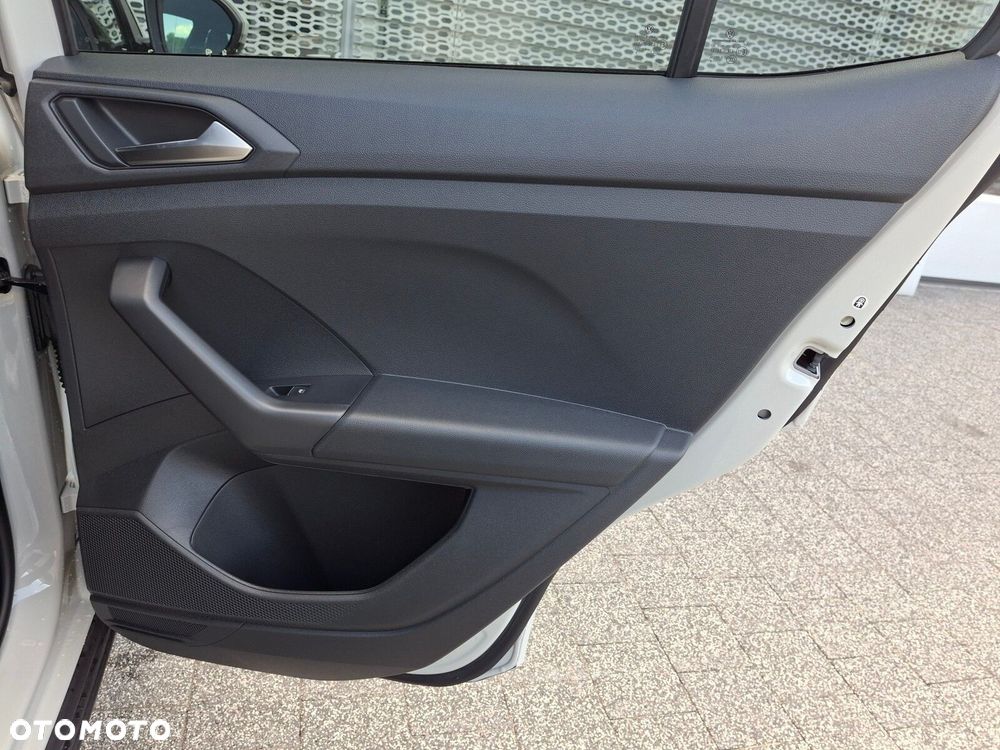 Volkswagen T-Cross 1.5 TSI ACT R-Line Plus DSG - 19