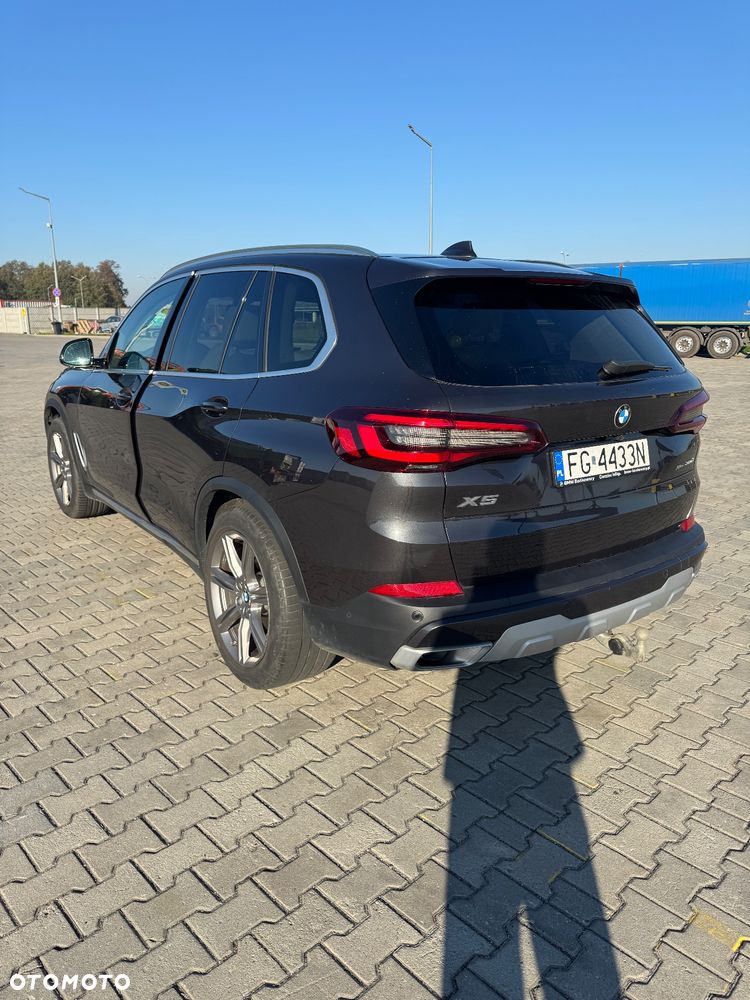 BMW X5 xDrive30d - 4