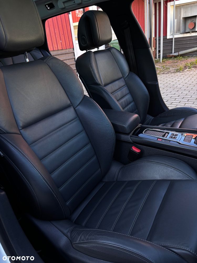 Peugeot 508 SW BlueHDi 180 EAT6 Stop&Start Allure - 16