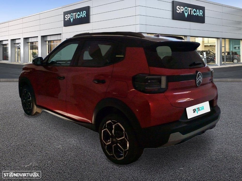 Citroën e-C3 44 kWh Max - 7