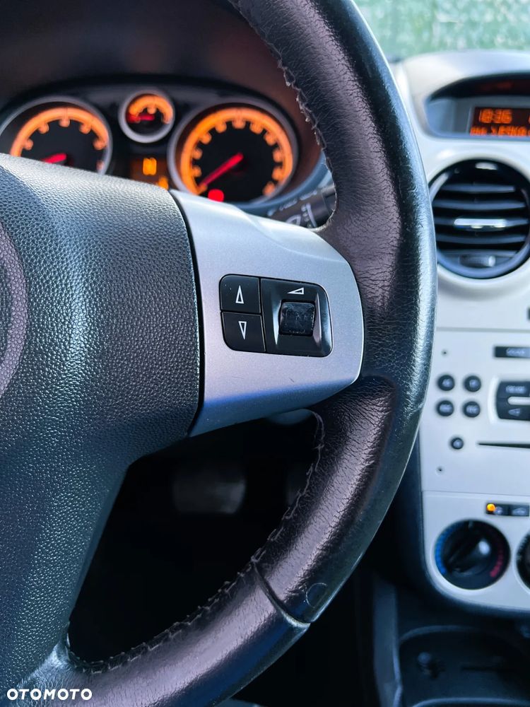 Opel Corsa - 26