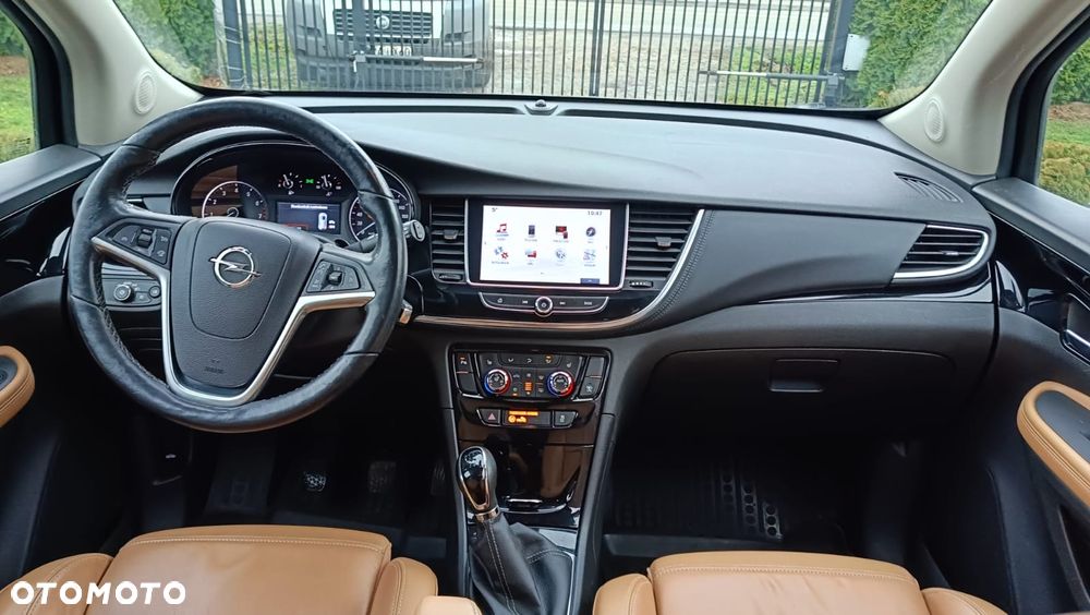Opel Mokka 1.4 T Cosmo - 7