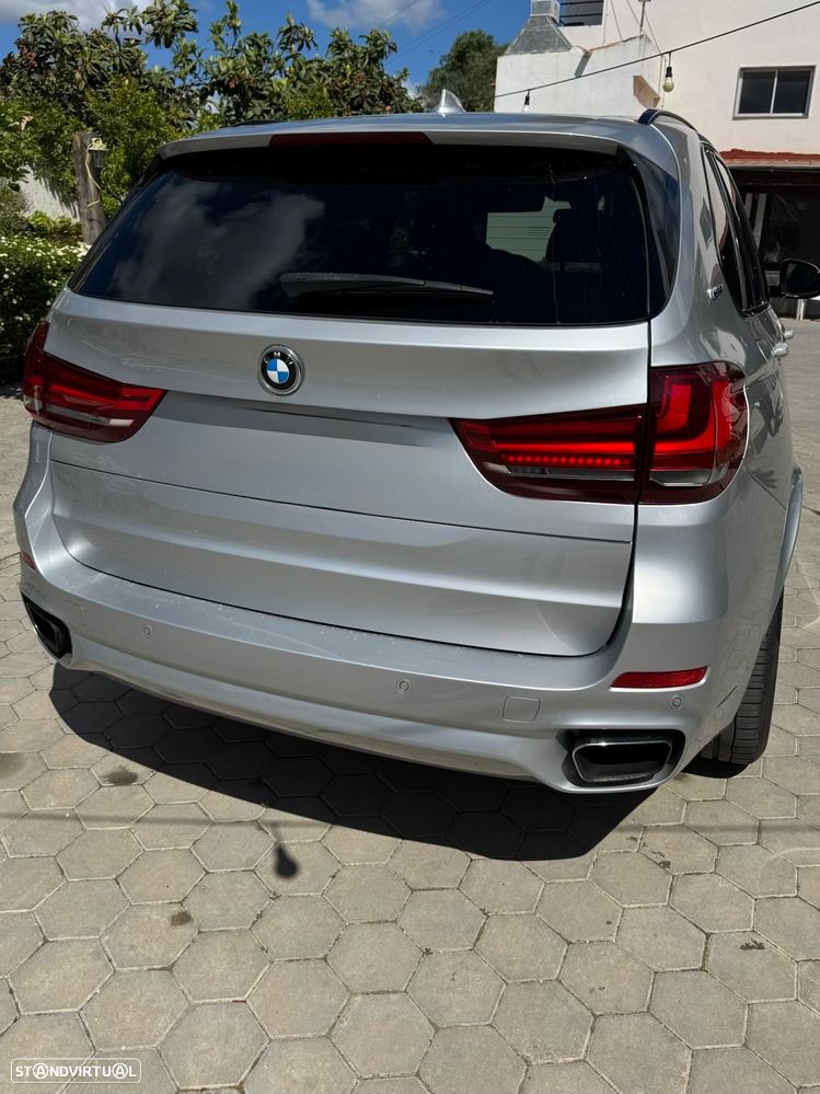 BMW X5 xDrive40e - 9