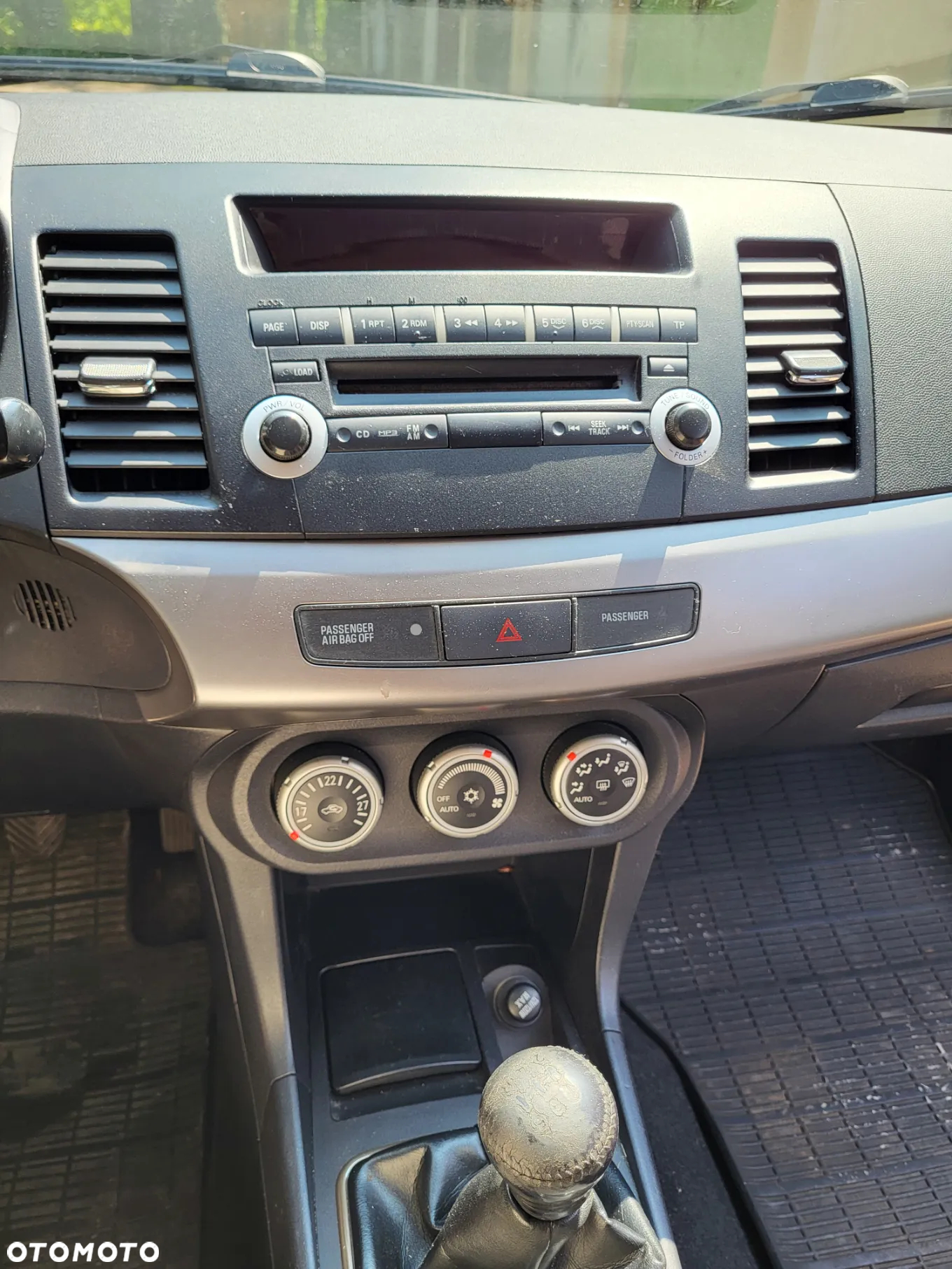 Mitsubishi Lancer 1.8 Inform LPG - 9