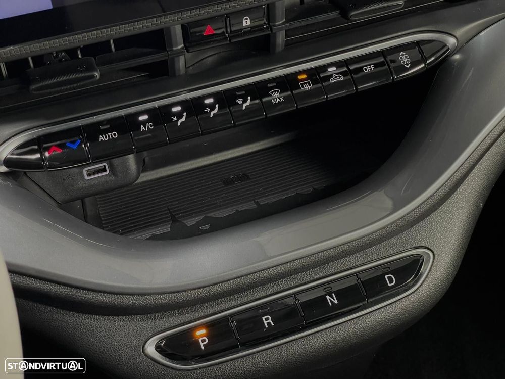 Fiat 500e La Prima - 29