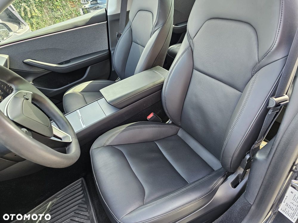Tesla Model 3 Langstreckenbatterie Hinterradantrieb - 17