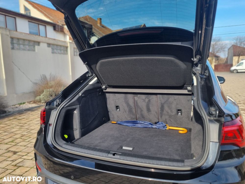 Audi Q3 1.4 45 TFSI e PHEV S Line - 27