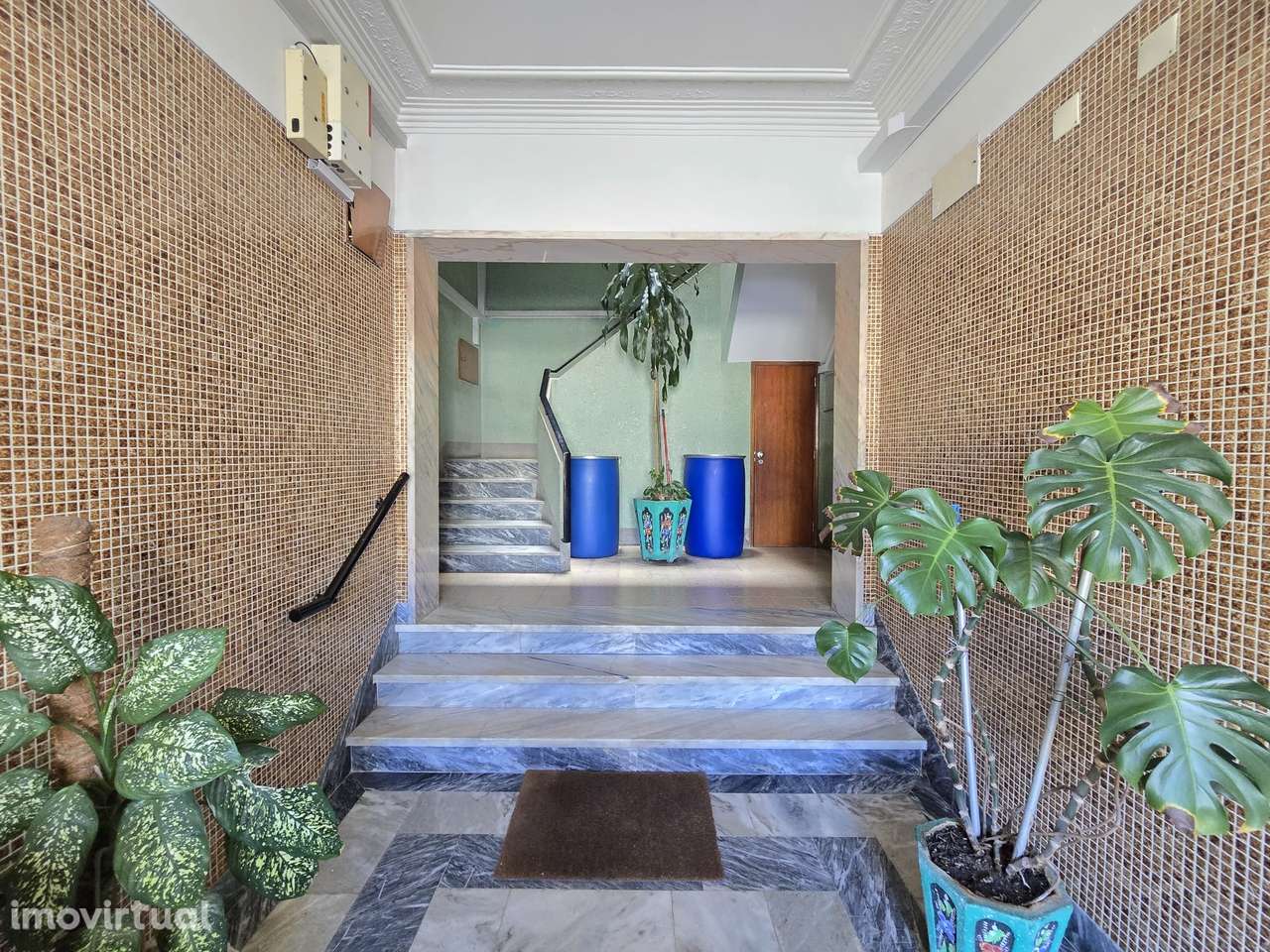 Excelente investimento para investidores T2 Cruz de pau - Grande imagem: 3/10