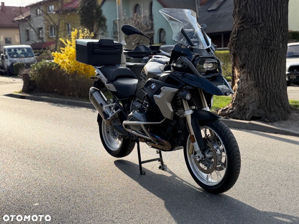 BMW GS - 7