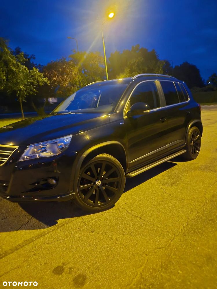 Volkswagen Tiguan - 13