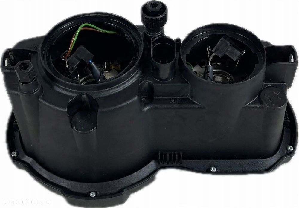 BMW R1200GS R 1200 GS K50 K51 LAMPA PRZÓD PRZEDNIA 8525100 22.06.22 - 12