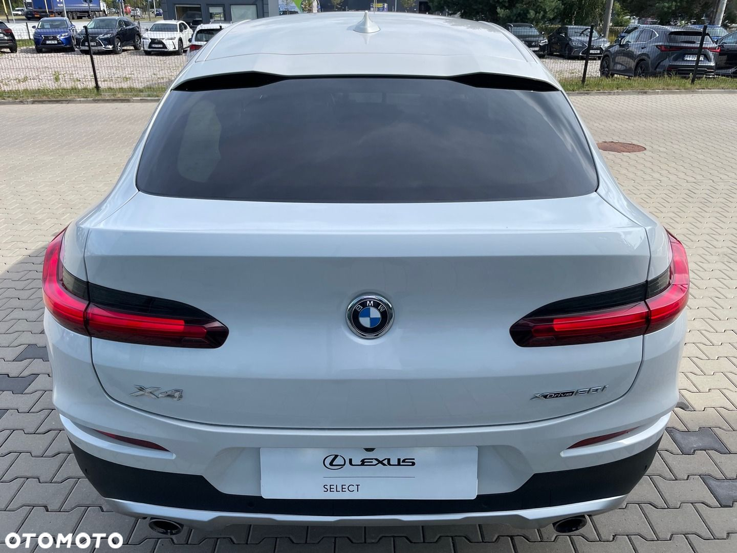 BMW X4 - 6