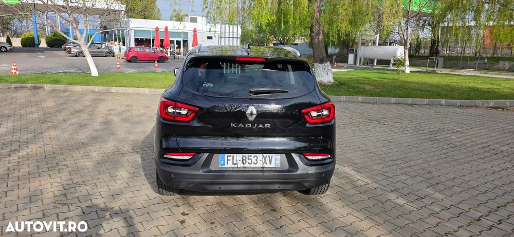 Renault Kadjar BLUE dCi EDC Zen - 6