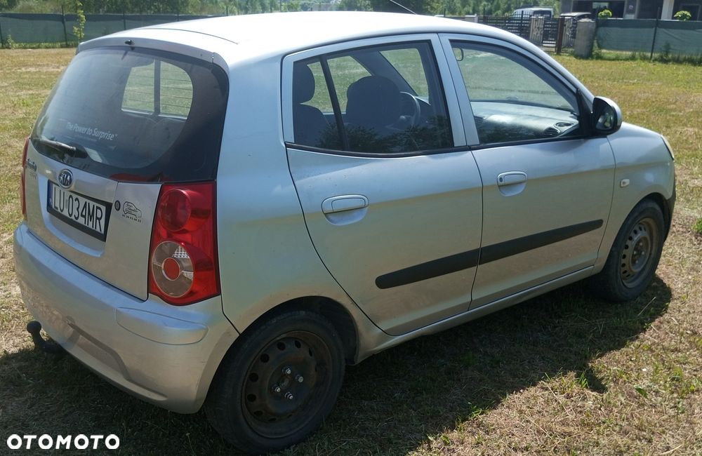 Kia Picanto - 5