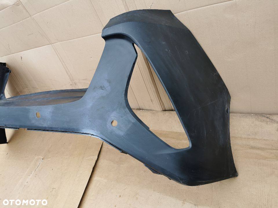 ZDERZAK TYLNY TYL TOYOTA PRIUS IV PLUG IN 52159-47210 - 2