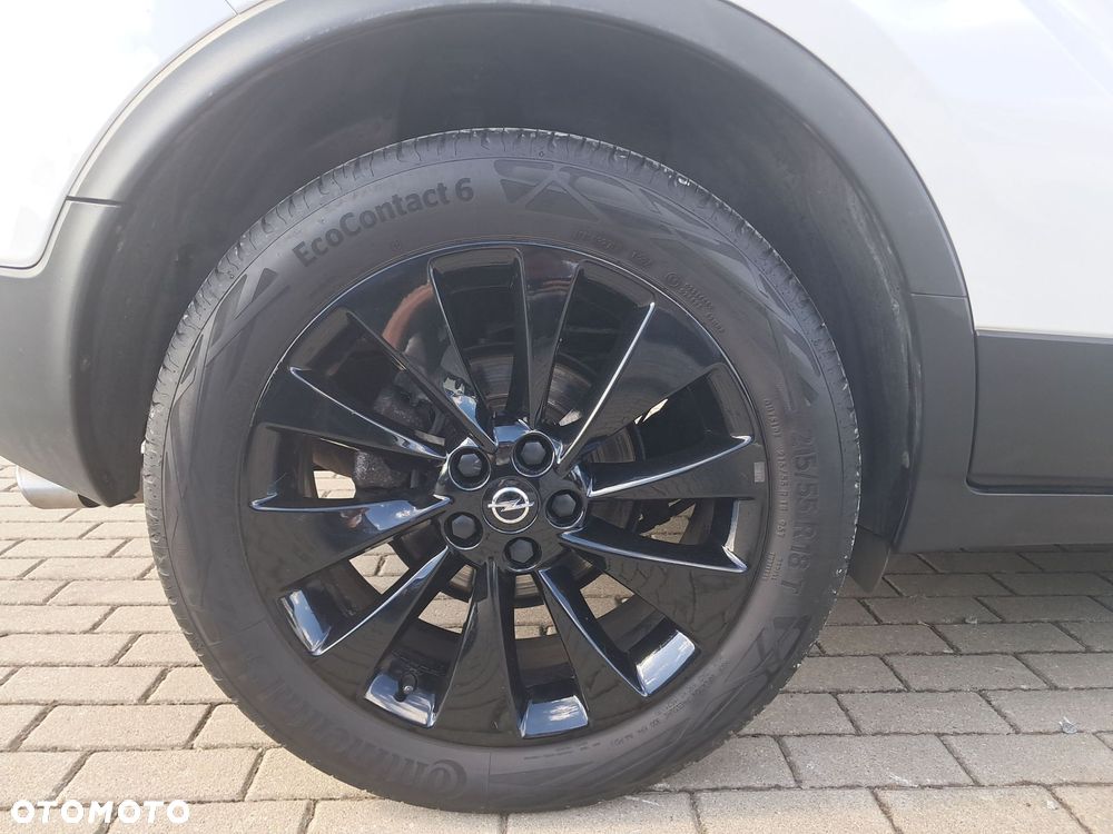 Opel Mokka - 26