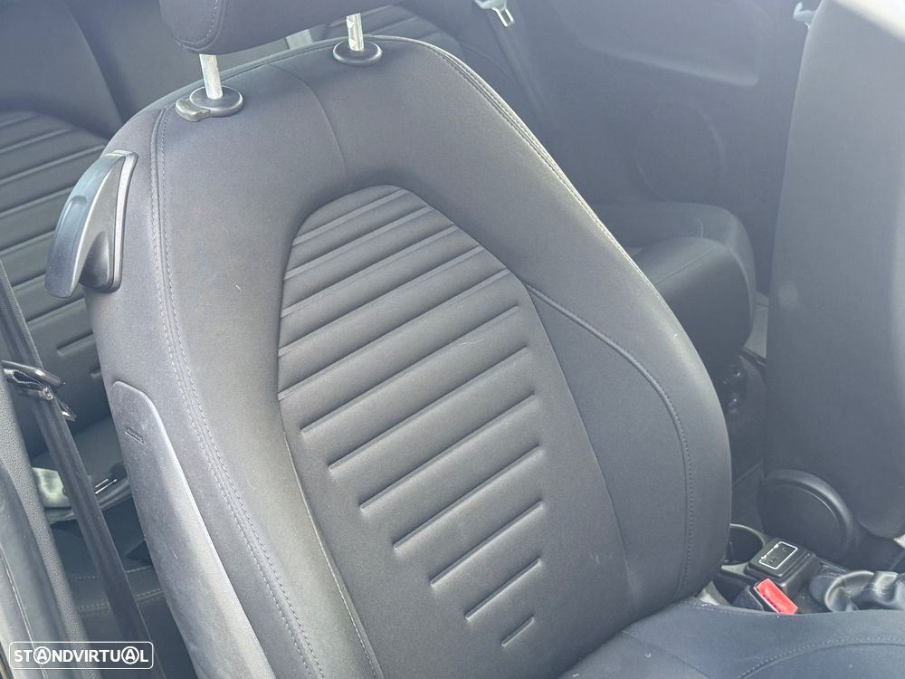 Alfa Romeo MiTo 1.3 JTDM Super - 14