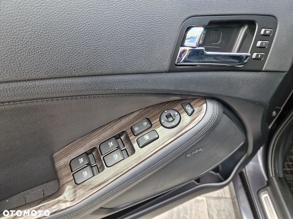 Kia Optima 2.0 XL - 11