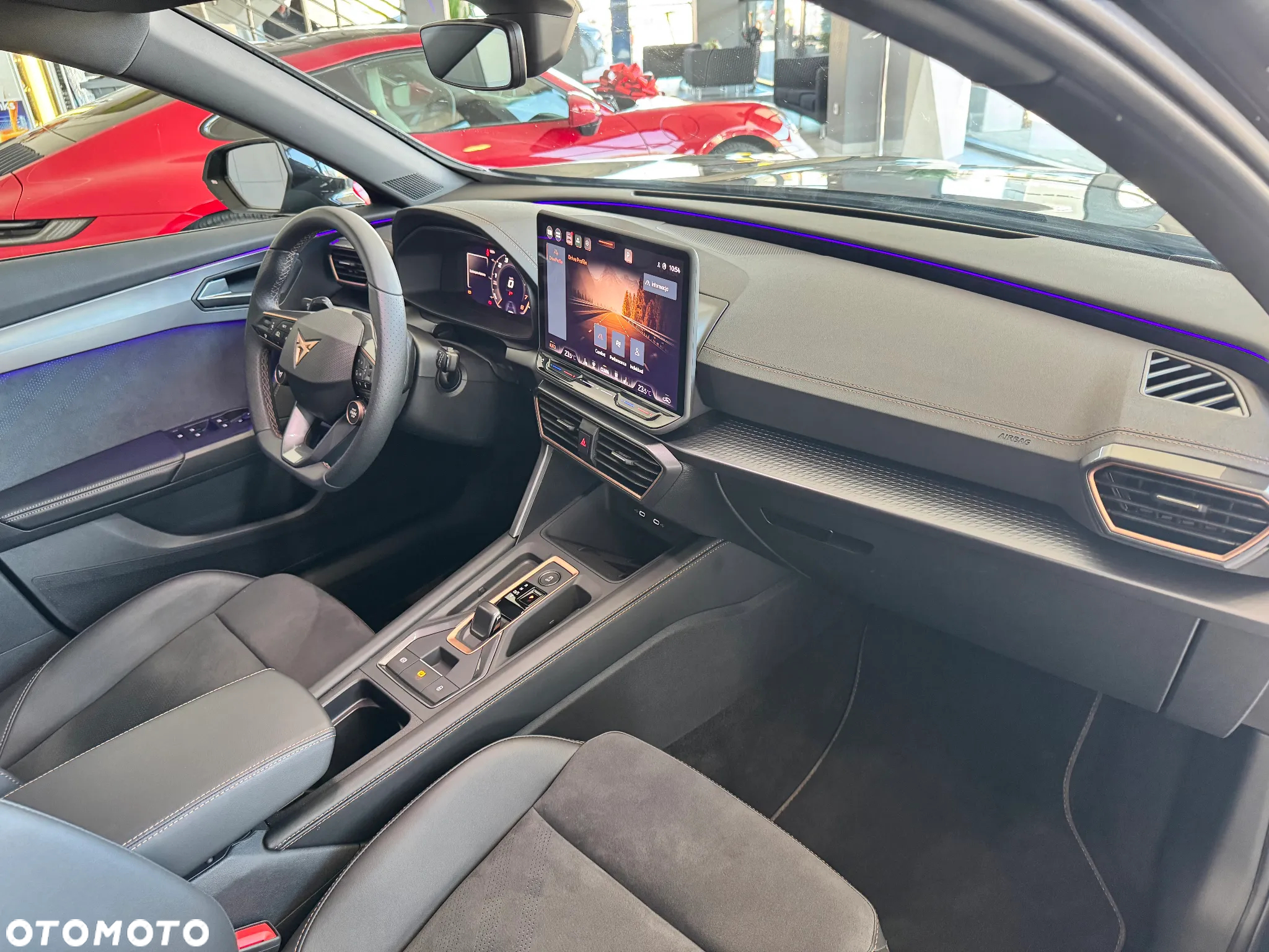 Cupra Formentor 1.5 TSI DSG - 16