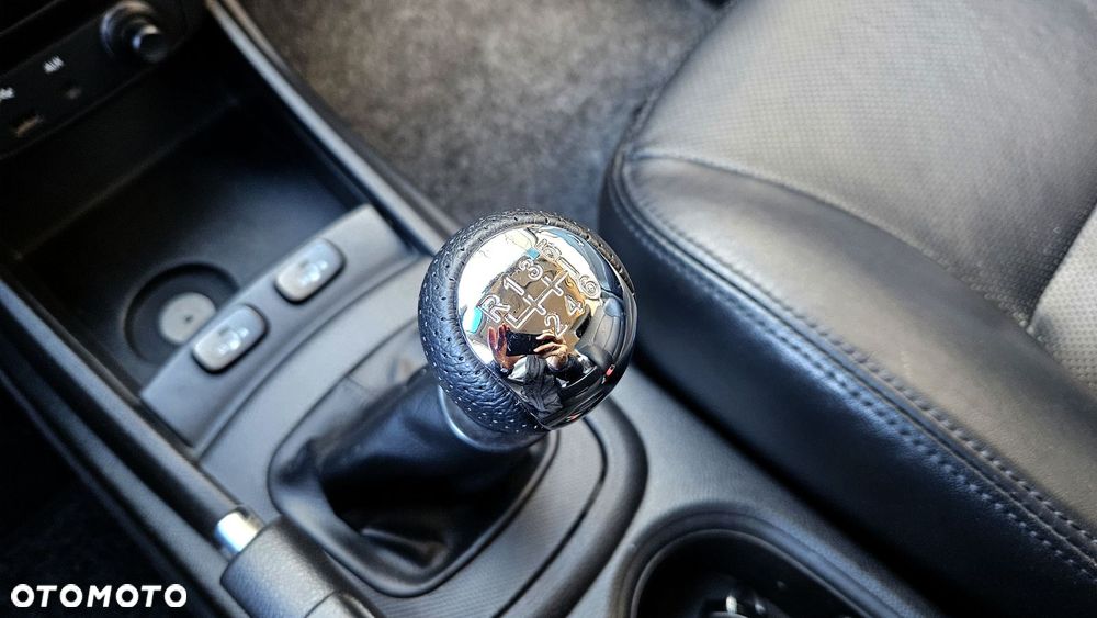 SsangYong/KGM Korando 2.0 E-XDi DPF 2WD Sapphire - 21