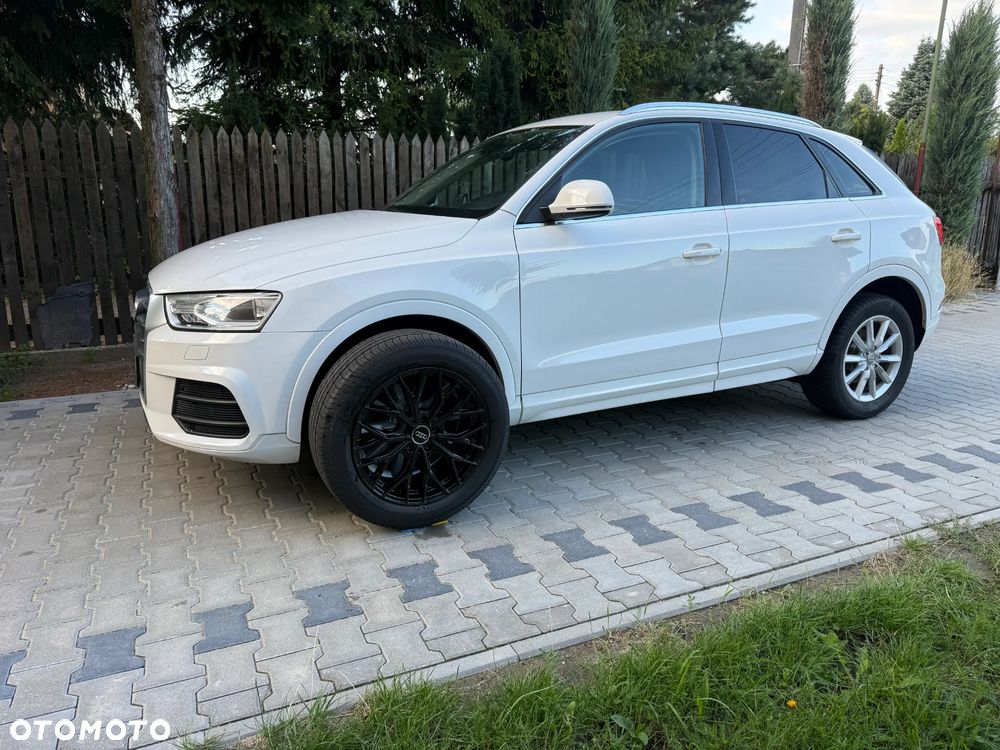 Audi Q3 - 12