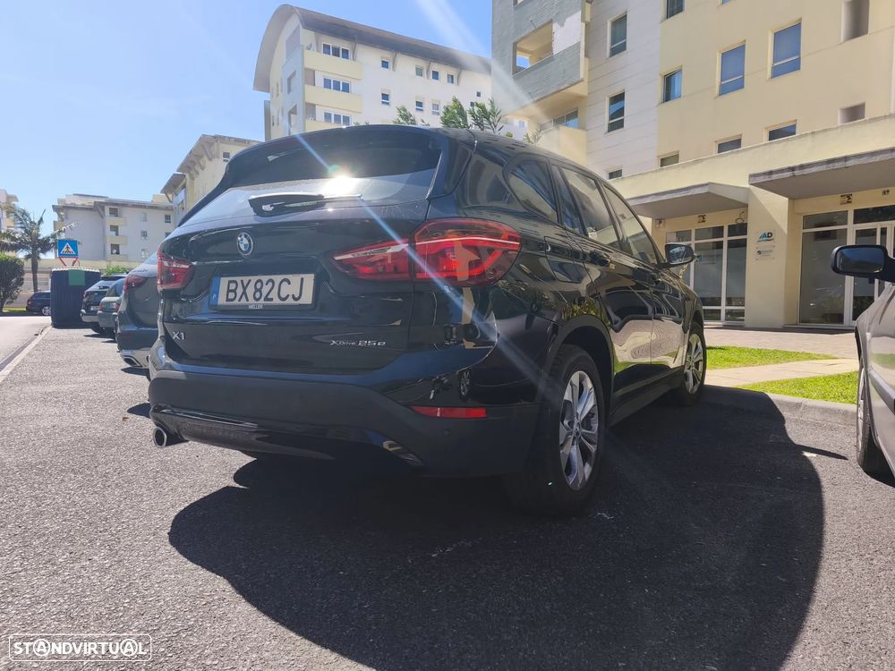 BMW X1 - 2